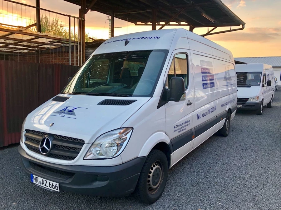 A-Z Transporte Marburg_2