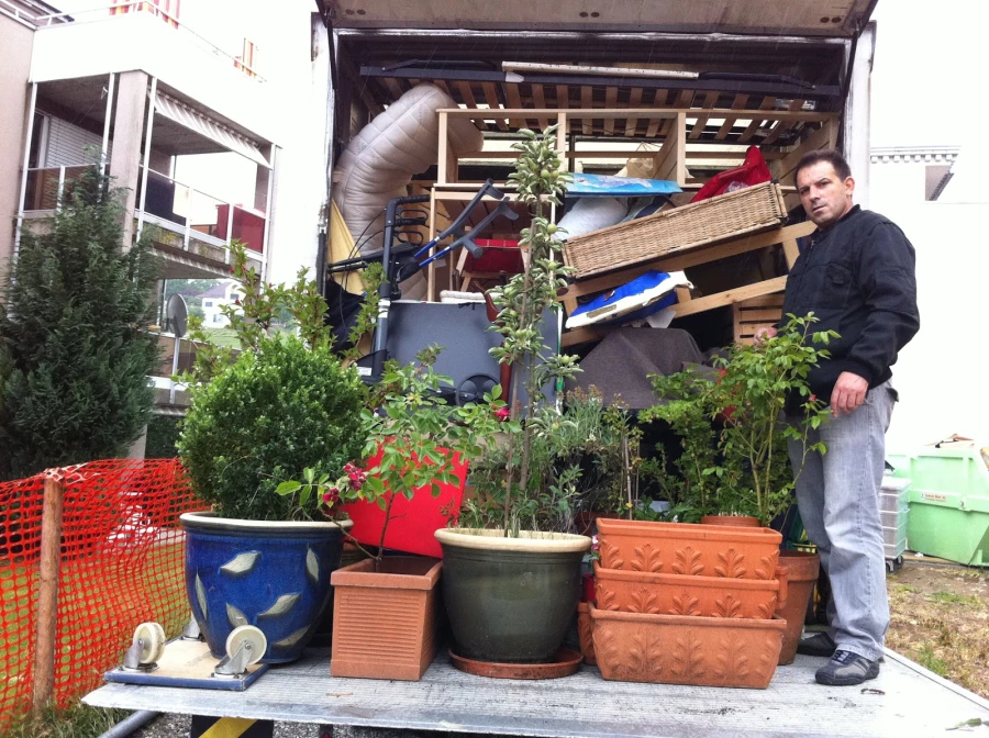 A-Z Umzüge & Transporte GmbH_2