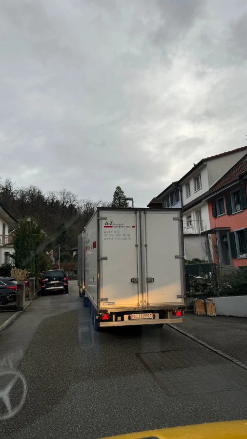 A-Z Umzüge & Transporte GmbH_3