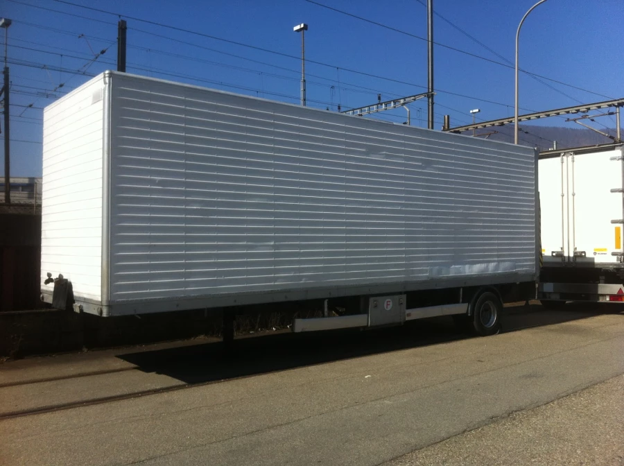 A-Z Umzüge & Transporte GmbH_5