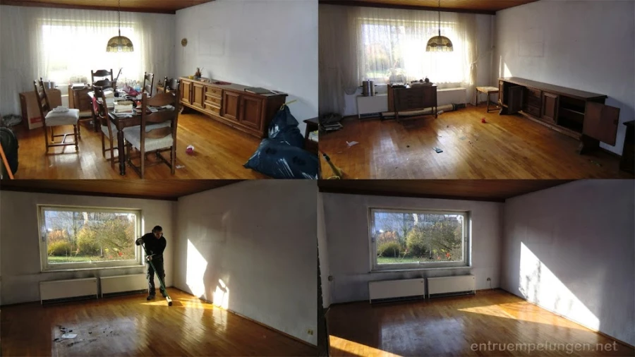 A-Z Umzüge und Entrümpelungen Ossada_5