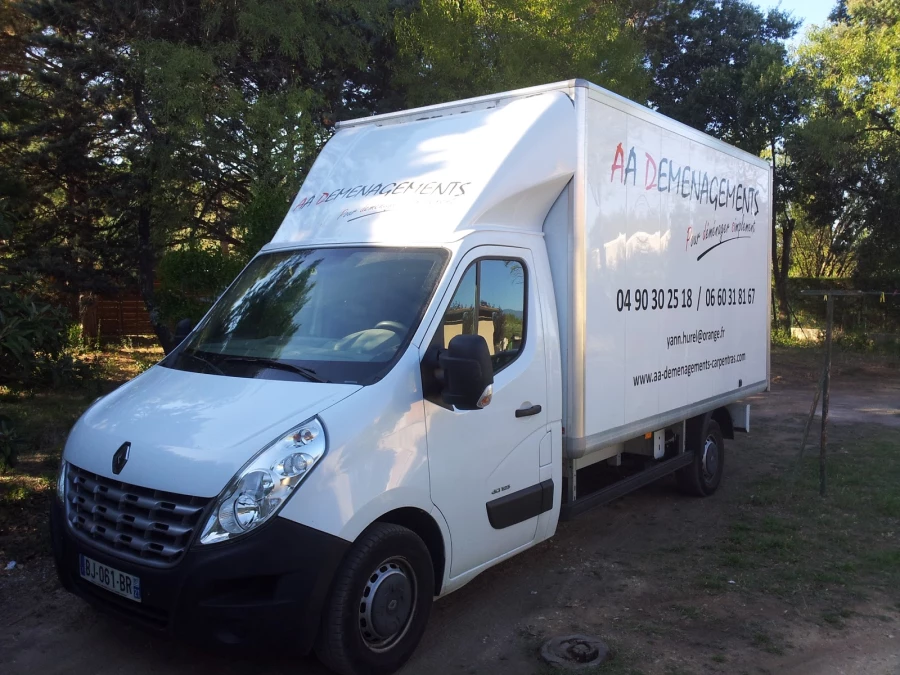 Aa Déménagements_1