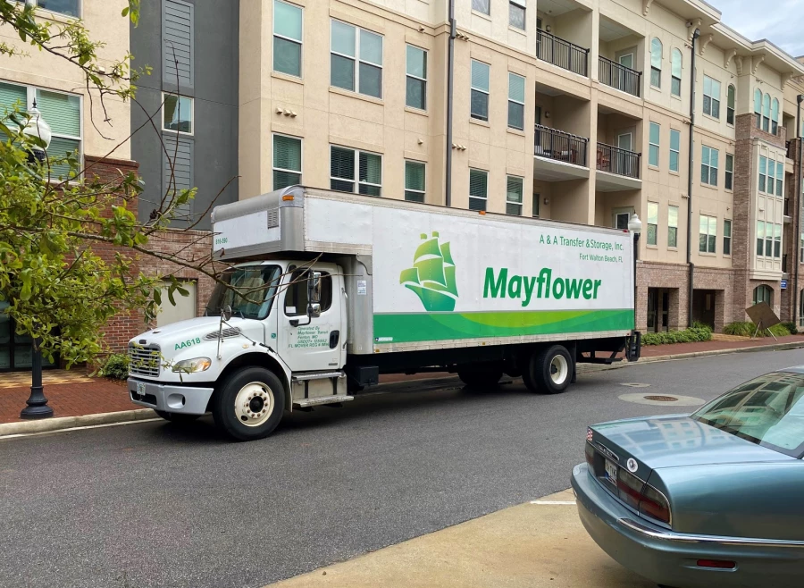 A&A Transfer & Storage_2