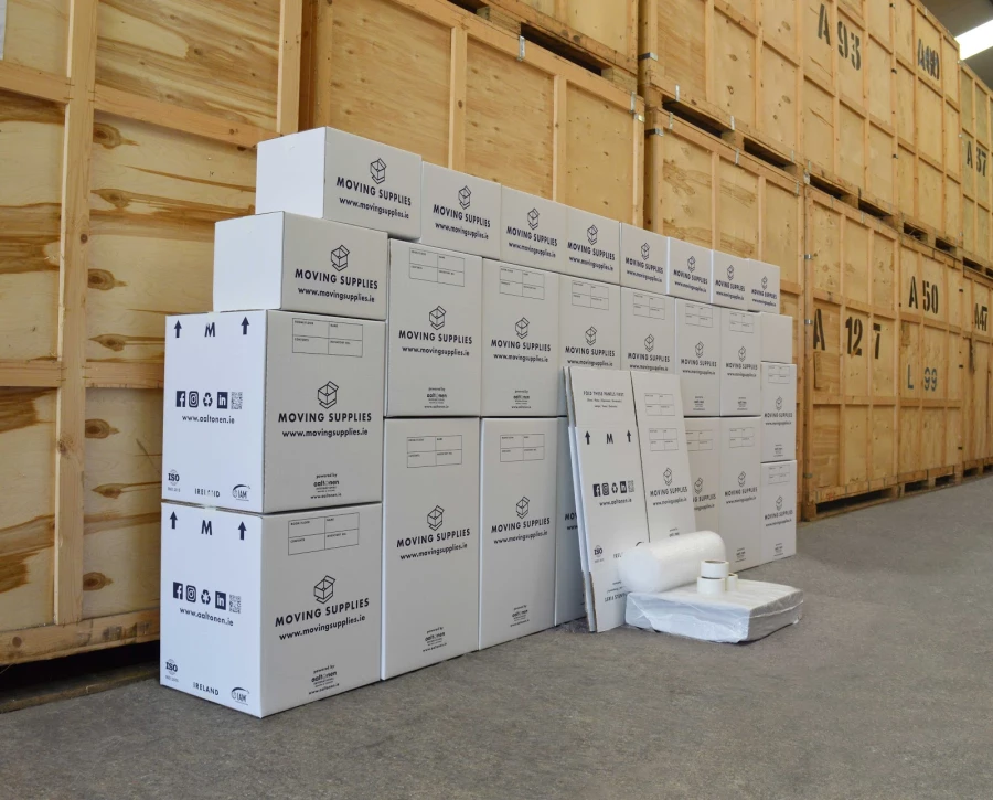 Aaltonen International Removals & Storage_1