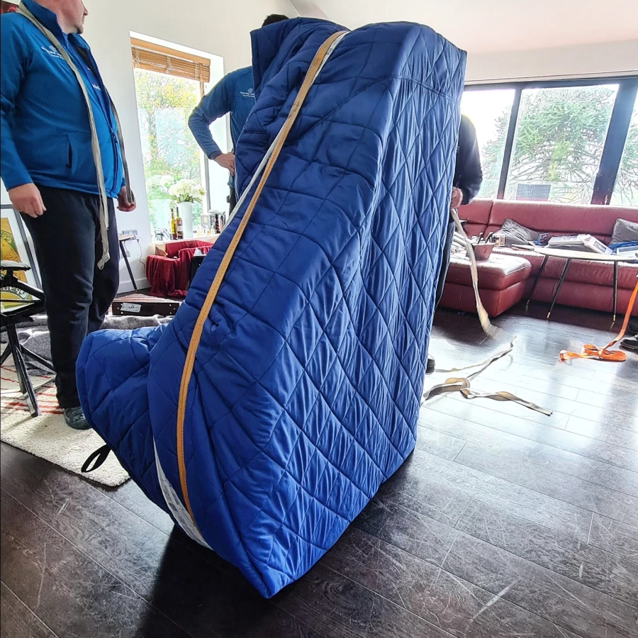 Aaltonen International Removals & Storage_2