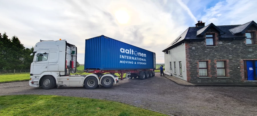 Aaltonen International Removals & Storage_4