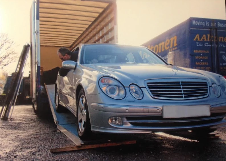 Aaltonen International Removals & Storage_5