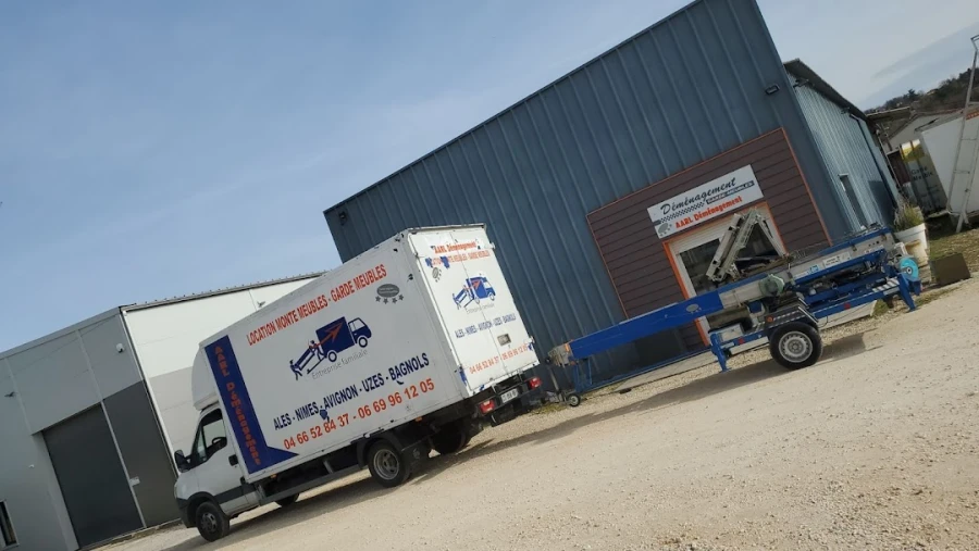 AARL Déménagement - Garde Meuble_1