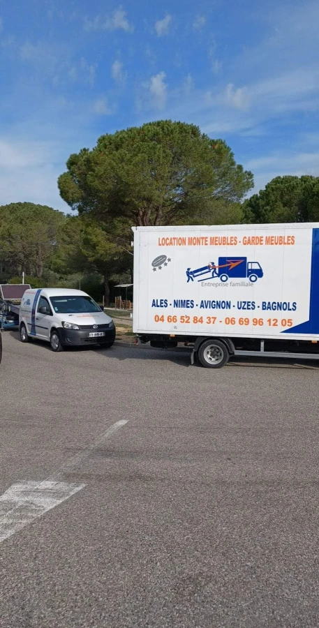 AARL Déménagement - Garde Meuble_2