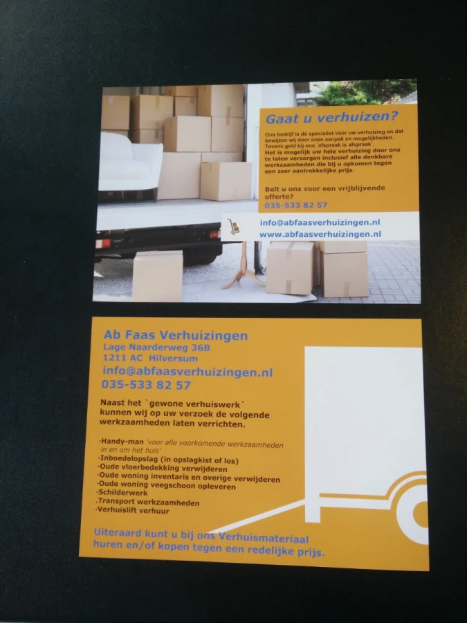 Ab Faas Verhuizingen_1