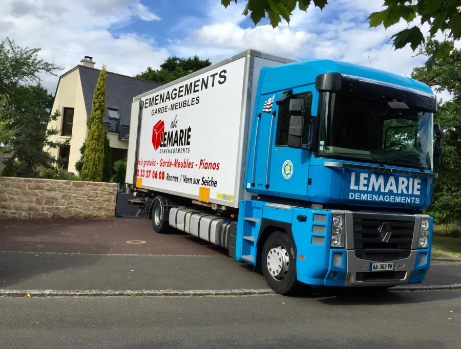 ABC Déménagements Lemarié_1