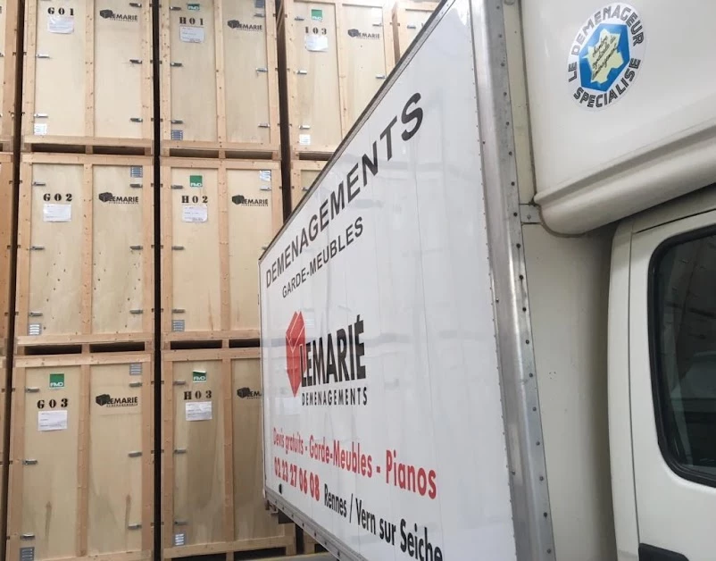 ABC Déménagements Lemarié_4