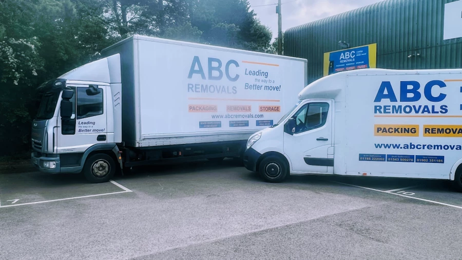 ABC Removals Cannock_1