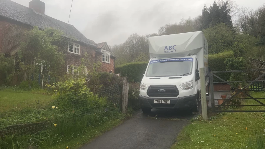 ABC Removals Cannock_4