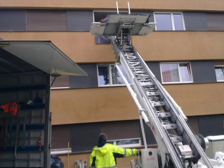 Abeille Transports Sàrl_2