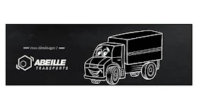 Abeille Transports Sàrl_4