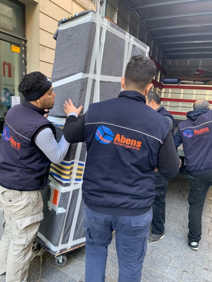 Abens Déménagements_1