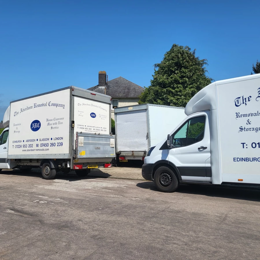 Aberdeen Removals & Storage_2