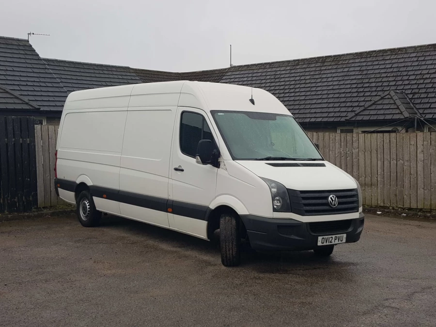 Aberdeen Removals & Storage_4