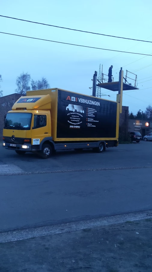 A.B.I. Verhuizingen & Meubeltransport_2
