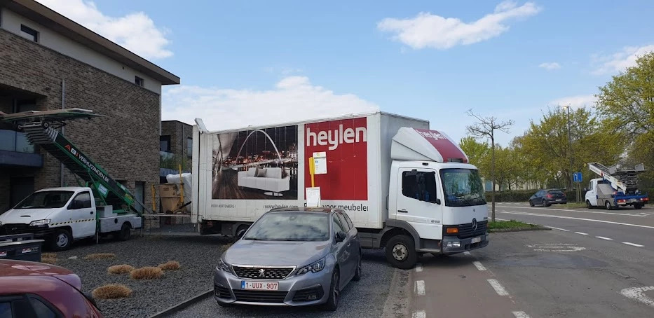 A.B.I. Verhuizingen & Meubeltransport_3