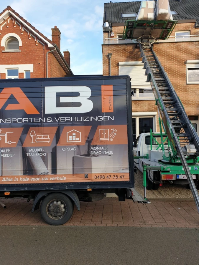 A.B.I. Verhuizingen & Meubeltransport_4