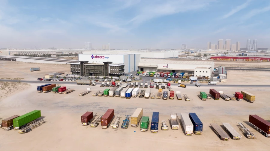 Abreco Freight LLC_2