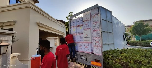 Across Home Cargo Services LLC_1