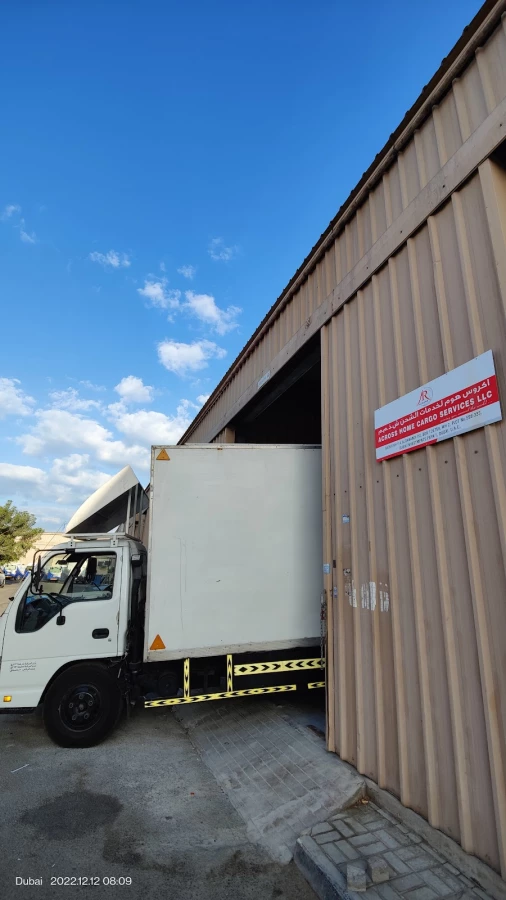 Across Home Cargo Services LLC_2