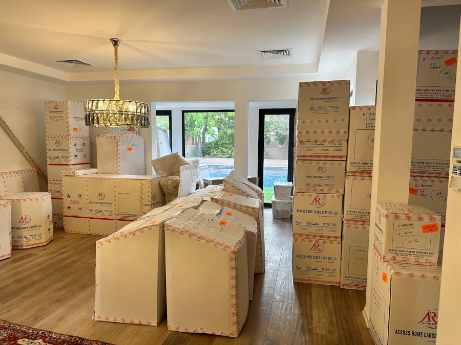 Across Home Cargo Services LLC_3