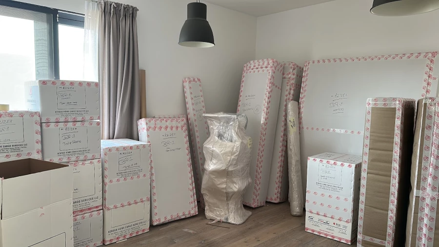 Across Home Cargo Services LLC_4