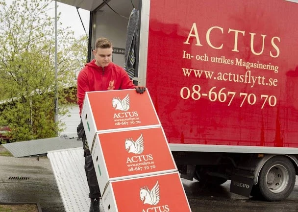 Actus Flytt & Express AB_3