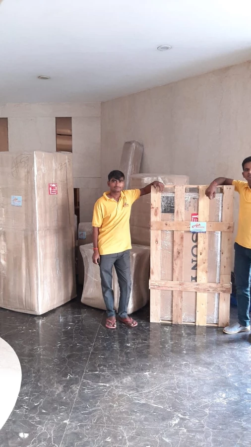 Adore International_1