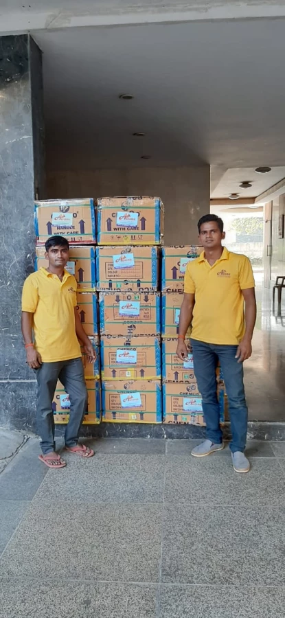 Adore International_2