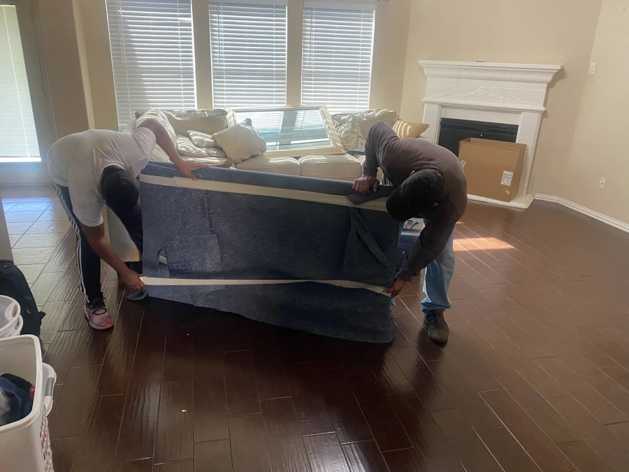 Advantage Express Movers_4