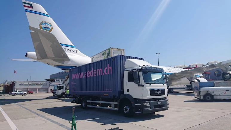 Aebischer Déménagement_1