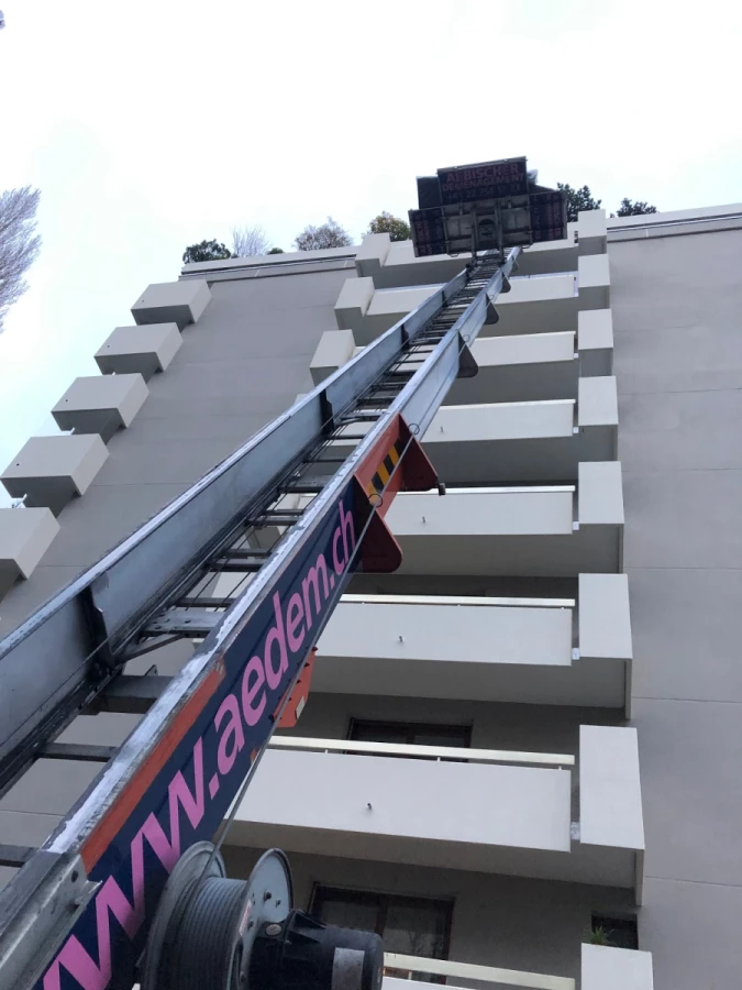 Aebischer Déménagement_2