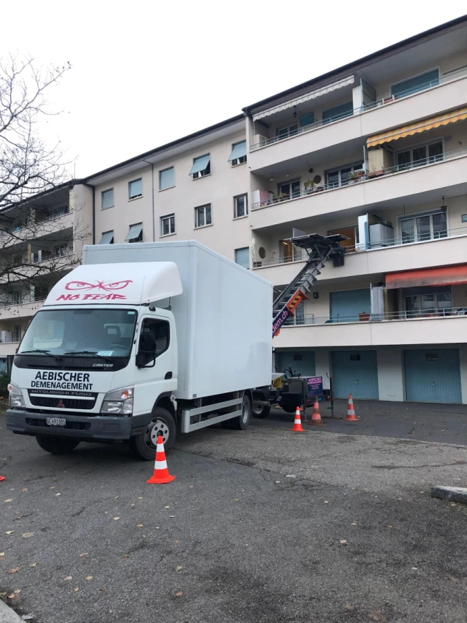 Aebischer Déménagement_4