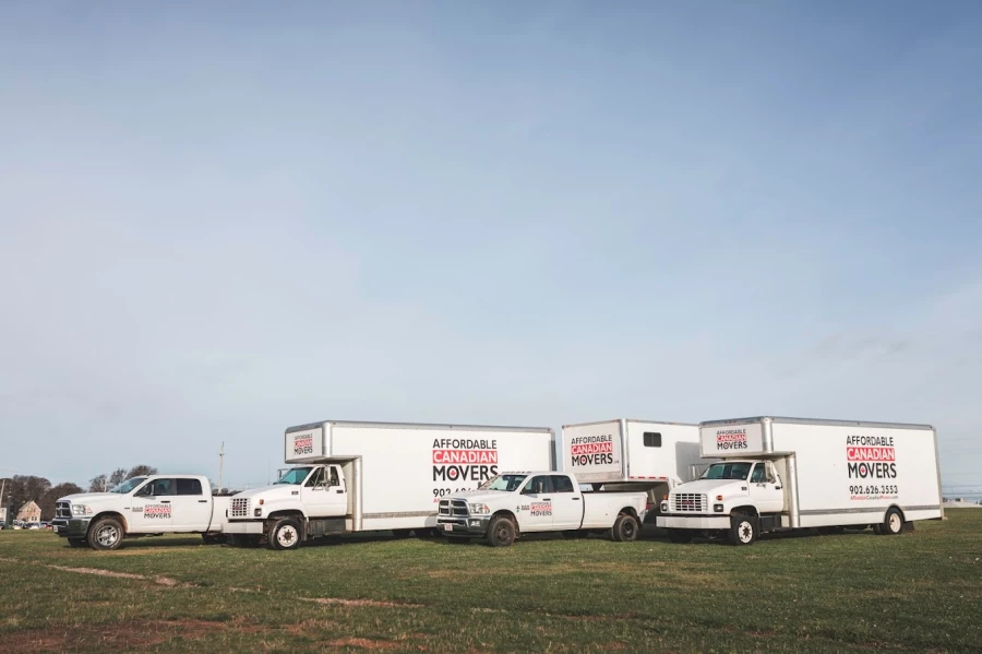 Affordable Canadian Movers_1