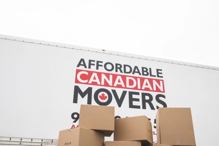 Affordable Canadian Movers_4