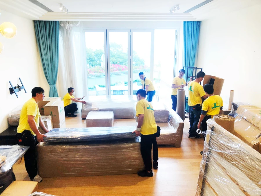 Affordable House Moving_1