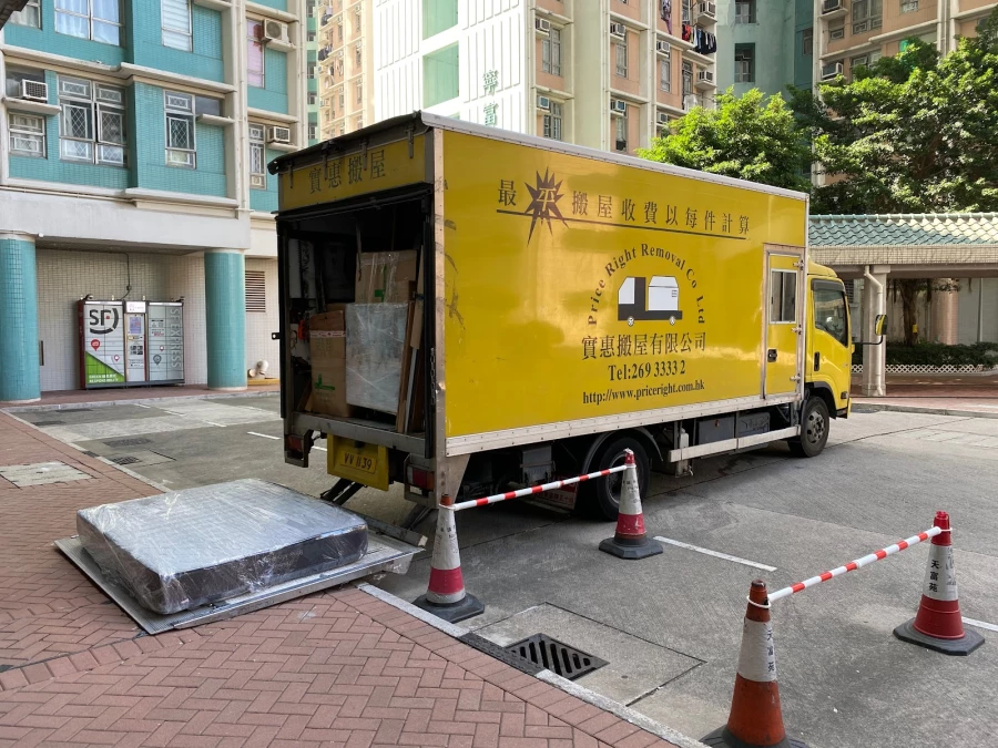 Affordable House Moving_2