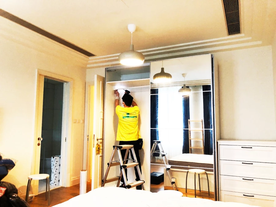 Affordable House Moving_4