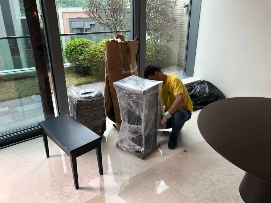 Affordable House Moving_5