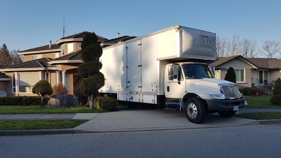 Affordable Movers BC_2