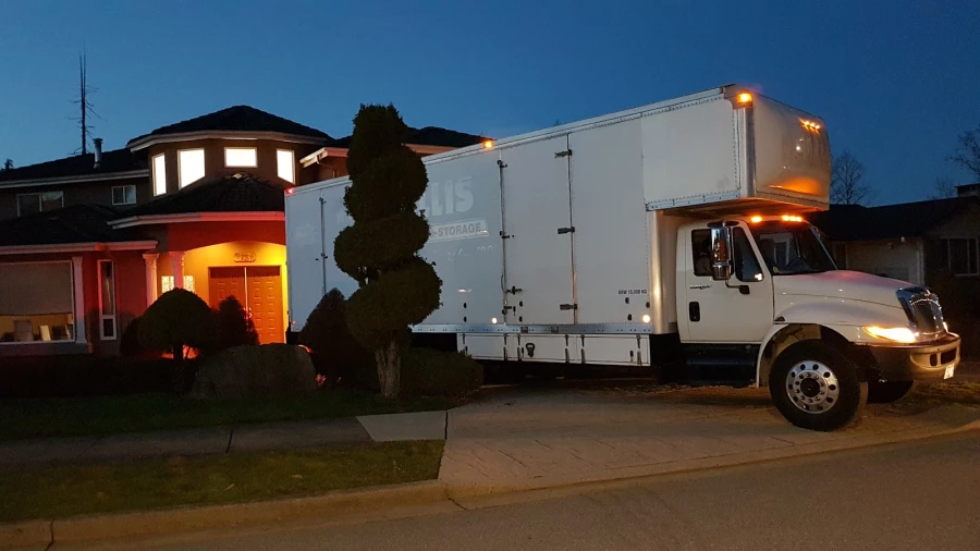 Affordable Movers BC_3