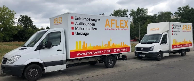 AFLEX Dienstleistungen_1