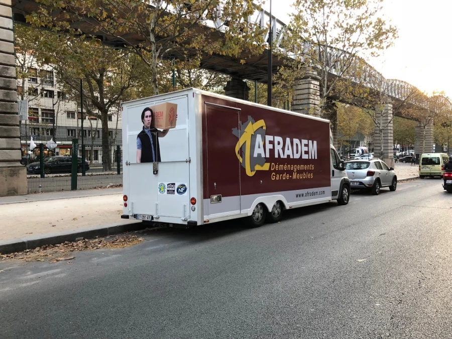 AFRADEM Déménagements_2