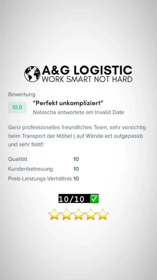 A&G Logistic_1