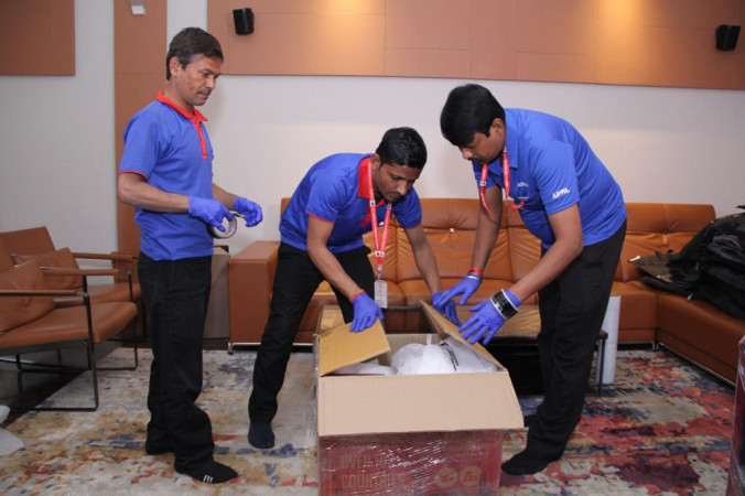 Agarwal Packers and Cargo_1